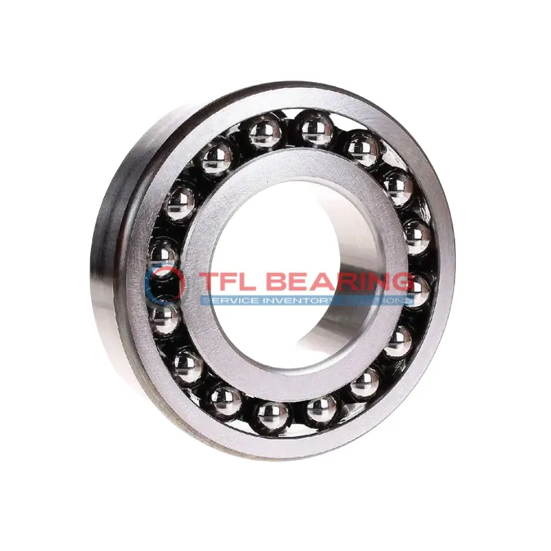 Self Aligning Ball Bearings 1314